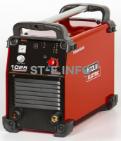Аппарат плазменной резки Tomahawk 1025 - st-e.info - Чебоксары