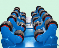 Вращатели роликовые самоцентрирующиеся HGZ-10 - st-e.info - Чебоксары