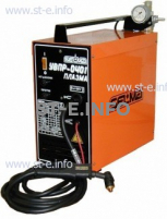 Установка плазменной резки УВПР-0401 - st-e.info - Чебоксары