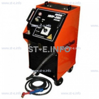 Установка воздушно-плазменная УВПР-0901 - st-e.info - Чебоксары