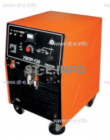 Установки плазменной резки УВПР-120 - st-e.info - Чебоксары