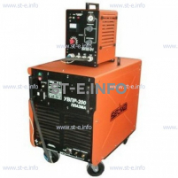 Установка плазменной резки УВПР-200 - st-e.info - Чебоксары