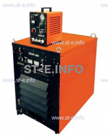 Установка плазменной резки УВПР-400 - st-e.info - Чебоксары