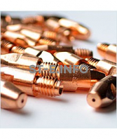 Контактный наконечник М-8-0,8мм L-30mm - st-e.info - Чебоксары