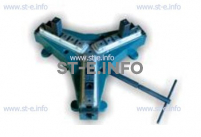 Быстрозажимной патрон WPT-1200 - st-e.info - Чебоксары