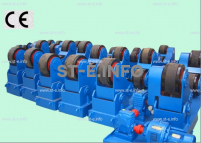 Вращатели роликовые самоцентрирующиеся HGZ-20 - st-e.info - Чебоксары