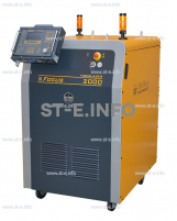 Установка волоконной лазерной резки XFocus 2000 - st-e.info - Чебоксары