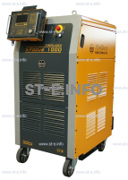 Установка волоконной лазерной резки XFocus 1000 - st-e.info - Чебоксары