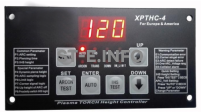 Контроллер высоты XPTHC-4 - st-e.info - Чебоксары