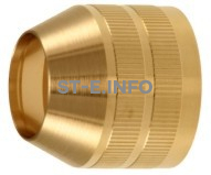 Защитный колпак 11.835.201.081  - st-e.info - Чебоксары