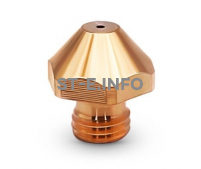 Сопло D 1,2 мм EBD арт. 1479581  - st-e.info - Чебоксары