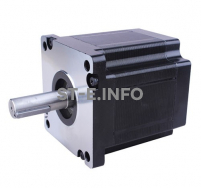 Двухфазный шаговый двигатель Nema 42 110HS150-6504 - st-e.info - Чебоксары