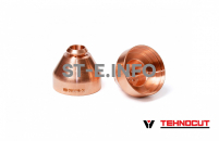 Экран защитный для плазмотрона LC105 арт. W03X0893-69A (строжка) TEHNOCUT - st-e.info - Чебоксары