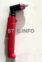 Плазмотрон для ручной резки AG60 - st-e.info - Чебоксары