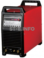Аппарат для аргонодуговой сварки ALUTIG-200HD - st-e.info - Чебоксары