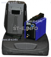 Сварочный аппарат Brima (инвертор) ARC 110 - st-e.info - Чебоксары