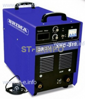 Сварочный аппарат Brima (инвертор) ARC 315 - st-e.info - Чебоксары