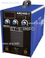 Сварочный аппарат Brima (инвертор) ARC 400-1 - st-e.info - Чебоксары