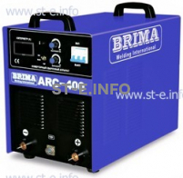 Сварочный аппарат Brima (инвертор) ARC 400 - st-e.info - Чебоксары