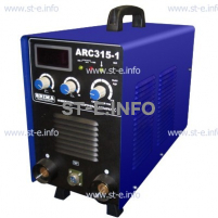 Сварочный аппарат Brima (инвертор) ARC-315-1 - st-e.info - Чебоксары