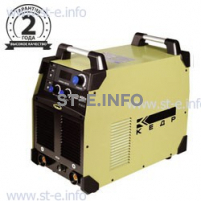 Сварочный инвертор ARC-400G, 380В - st-e.info - Чебоксары