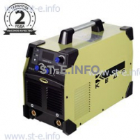 Сварочный инвертор ARC-250G, 380В - st-e.info - Чебоксары