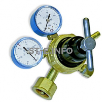 Редуктор аргоновый БАРО 50-4 - st-e.info - Чебоксары