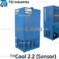 Блок водяного охлаждения Be Cool 2.2 (с сенсором) - st-e.info - Чебоксары