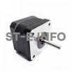 Двухфазный шаговый двигатель 42HS40-1204A05-D24 - st-e.info - Чебоксары
