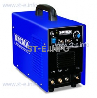 Установка аргоно-дуговой сварки, сварка покрытым электродом и плазменной резки, инверторный BRIMA CT-416 - st-e.info - Чебоксары
