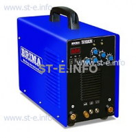 Универсальная установка аргонно-дуговой сварки BRIMA TIG 160 ac/dc - st-e.info - Чебоксары