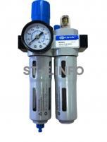 Фильтр влагоотделитель, масловлагоотделитель XOU MINI - st-e.info - Чебоксары