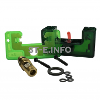 Блок смазки Hiwin EG-20-E2-KIT-ZZ - st-e.info - Чебоксары