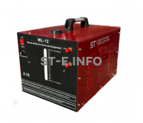 Блок жидкостного охлаждения WL-12 - st-e.info - Чебоксары