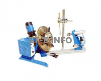 Позиционер малой грузоподъёмности B100T - st-e.info - Чебоксары