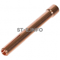 Цанга 2,4 мм L-50 мм  - st-e.info - Чебоксары