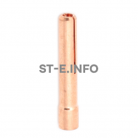 Цанга короткая д.1,0 мм, L-29,3 мм - st-e.info - Чебоксары