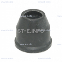 Защитный колпачок для плазмотрона М-15000 (большой, пластиковый) - st-e.info - Чебоксары
