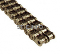 Цепь нержавеющая для центратора TAG Pipe EZSCC20SS - st-e.info - Чебоксары