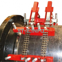 Центратор цепной с двумя цепями для труб диаметром 254-1375мм - st-e.info - Чебоксары