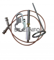 Набор сменных частей для контроллера CHC-200/CHC-400 тип SNAP - st-e.info - Чебоксары