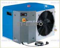 Блок водяного охлаждения Chiller - st-e.info - Чебоксары