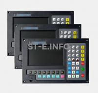 Стойка ЧПУ F-2100Т со встроенным THC - st-e.info - Чебоксары