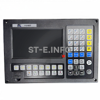 Управляющий блок ЧПУ F2100T с встроенным контроллером высоты - st-e.info - Чебоксары