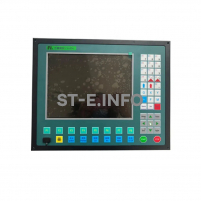 Управляющий блок ЧПУ FX430A - 4 axis подходит для раскроя профильной трубы + программное обеспечение  - st-e.info - Чебоксары