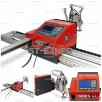 Плазменный станок с ЧПУ для метала ST COMPACT 3-1500 - st-e.info - Чебоксары