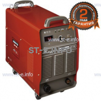 Аппарат для плазменной резки  CUT 160 (J47) - st-e.info - Чебоксары