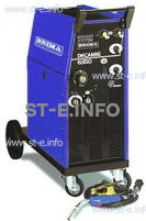 Cварочный полуавтомат BRIMA DECAMIG 6500 - st-e.info - Чебоксары