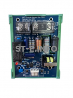 Делитель напряжения для контроллера высоты XPTHC-4, 50:1 - st-e.info - Чебоксары