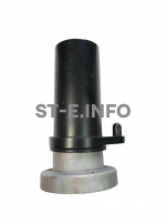 Держатель кассеты с проволокой без прижимной гайки - st-e.info - Чебоксары